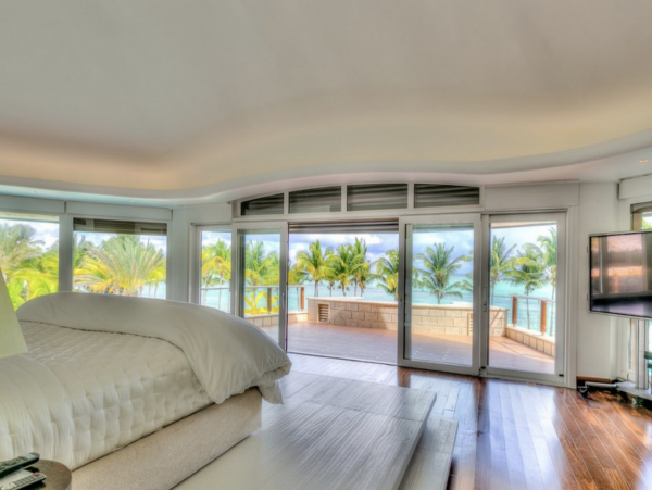One of the most acclaimed properties on the coastline of Cap Cana